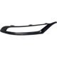 Purchase Top-Quality Passenger Side Front Bumper Insert - CH1039167 pa5