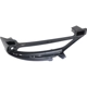 Purchase Top-Quality Passenger Side Front Bumper Insert - CH1039172 pa4