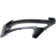 Purchase Top-Quality Passenger Side Front Bumper Insert - CH1039172 pa5