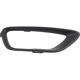 Purchase Top-Quality Passenger Side Front Bumper Insert - CH1039199 pa6