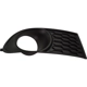 Purchase Top-Quality Passenger Side Front Bumper Insert - CH1039207 pa5