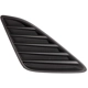 Purchase Top-Quality Passenger Side Front Bumper Insert by DEPO - 312-2514R-UD pa1
