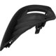 Purchase Top-Quality Passenger Side Front Bumper Insert by DEPO - 312-2544R-UD pa2