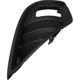 Purchase Top-Quality Passenger Side Front Bumper Insert by DEPO - 312-2544R-UD pa3