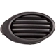 Purchase Top-Quality Passenger Side Front Bumper Insert by DEPO - 330-2511R-UD pa1