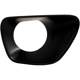 Purchase Top-Quality Passenger Side Front Bumper Insert by DEPO - 333-2503R-UD pa1