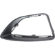 Purchase Top-Quality Passenger Side Front Bumper Insert - FO1039121 pa3