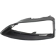 Purchase Top-Quality Passenger Side Front Bumper Insert - FO1039121 pa5
