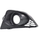 Purchase Top-Quality Passenger Side Front Bumper Insert - FO1039122 pa2