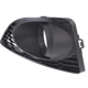 Purchase Top-Quality Passenger Side Front Bumper Insert - FO1039122 pa3