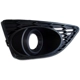 Purchase Top-Quality Passenger Side Front Bumper Insert - FO1039122 pa6