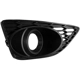 Purchase Top-Quality Passenger Side Front Bumper Insert - FO1039122 pa7