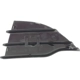 Purchase Top-Quality Passenger Side Front Bumper Insert - FO1039125 pa2