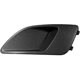 Purchase Top-Quality Passenger Side Front Bumper Insert - FO1039127 pa1