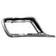 Purchase Top-Quality Passenger Side Front Bumper Insert - FO1039128 pa1