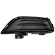 Purchase Top-Quality Passenger Side Front Bumper Insert - FO1039133 pa1