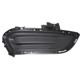 Purchase Top-Quality Passenger Side Front Bumper Insert - FO1039133 pa3