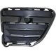 Purchase Top-Quality Passenger Side Front Bumper Insert - FO1039134 pa1