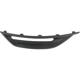 Purchase Top-Quality Passenger Side Front Bumper Insert - FO1039143 pa1