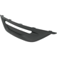 Purchase Top-Quality Passenger Side Front Bumper Insert - FO1039143 pa2