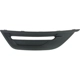 Purchase Top-Quality Passenger Side Front Bumper Insert - FO1039143 pa3