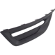 Purchase Top-Quality Passenger Side Front Bumper Insert - FO1039143 pa4