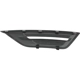 Purchase Top-Quality Passenger Side Front Bumper Insert - FO1039143 pa5