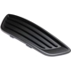 Purchase Top-Quality Passenger Side Front Bumper Insert - FO1039150 pa2