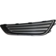 Purchase Top-Quality Passenger Side Front Bumper Insert - FO1039150 pa3