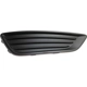 Purchase Top-Quality Passenger Side Front Bumper Insert - FO1039150 pa6