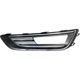 Purchase Top-Quality Passenger Side Front Bumper Insert - FO1039151 pa3