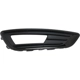 Purchase Top-Quality Passenger Side Front Bumper Insert - FO1039158 pa1