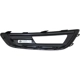 Purchase Top-Quality Passenger Side Front Bumper Insert - FO1039158 pa3