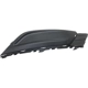 Purchase Top-Quality Passenger Side Front Bumper Insert - FO1039166 pa1