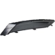 Purchase Top-Quality Passenger Side Front Bumper Insert - FO1039166 pa2