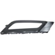 Purchase Top-Quality Passenger Side Front Bumper Insert - FO1039167 pa1