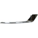 Purchase Top-Quality Passenger Side Front Bumper Insert - FO1039170 pa1