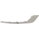 Purchase Top-Quality Passenger Side Front Bumper Insert - FO1039170 pa6