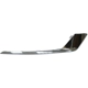 Purchase Top-Quality Passenger Side Front Bumper Insert - FO1039170 pa8