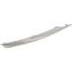 Purchase Top-Quality Passenger Side Front Bumper Insert - FO1039173 pa2