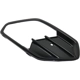 Purchase Top-Quality Passenger Side Front Bumper Insert - FO1039178 pa4