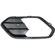 Purchase Top-Quality Passenger Side Front Bumper Insert - FO1039178 pa6