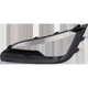 Purchase Top-Quality Passenger Side Front Bumper Insert - FO1039179 pa4