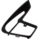 Purchase Top-Quality Applique de pare-chocs avant côté passager - FO1039181 pa5