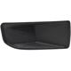 Purchase Top-Quality Passenger Side Front Bumper Insert - FO1039211 pa1