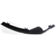 Purchase Top-Quality Passenger Side Front Bumper Insert - GM1039102 pa6