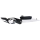 Purchase Top-Quality Applique de pare-chocs avant côté passager - GM1039115 pa2