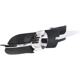 Purchase Top-Quality Applique de pare-chocs avant côté passager - GM1039115 pa4