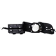 Purchase Top-Quality Applique de pare-chocs avant côté passager - GM1039115 pa6
