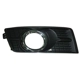 Purchase Top-Quality Passenger Side Front Bumper Insert - GM1039125 pa1